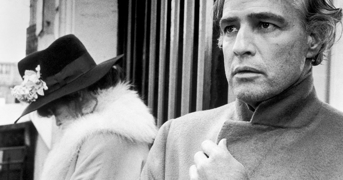 Постыдная тайна Марлона Брандо. Почему «Последнее танго в Париже» разрушило жизнь кинозвезды