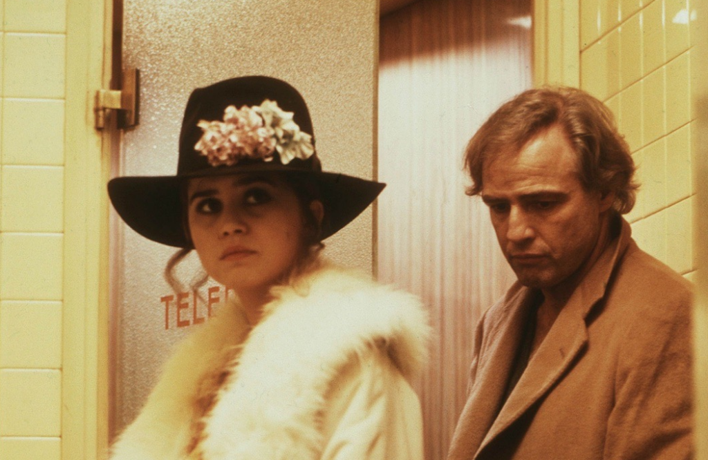 Постыдная тайна Марлона Брандо. Почему «Последнее танго в Париже» разрушило жизнь кинозвезды