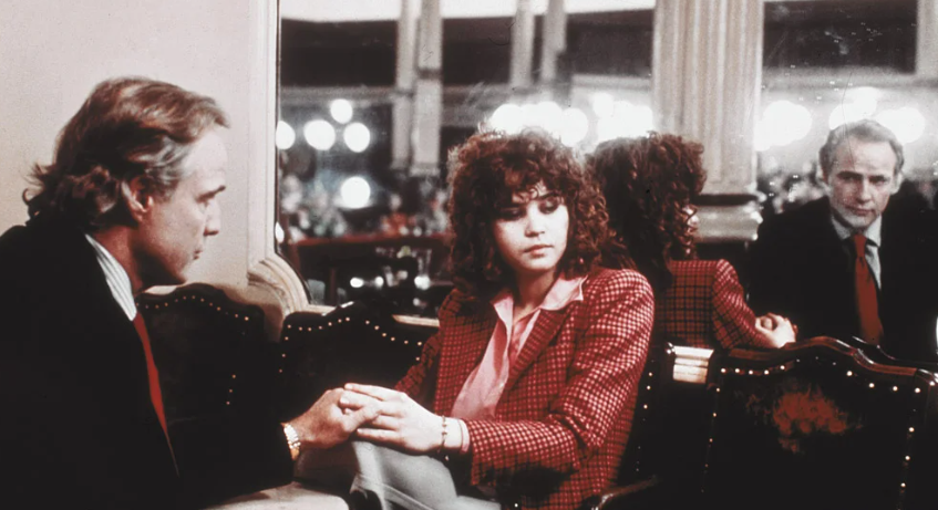 Постыдная тайна Марлона Брандо. Почему «Последнее танго в Париже» разрушило жизнь кинозвезды