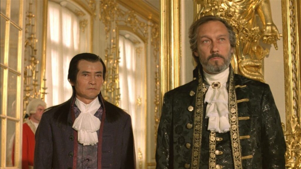 В каких фильмах братья Соломины играли вместе