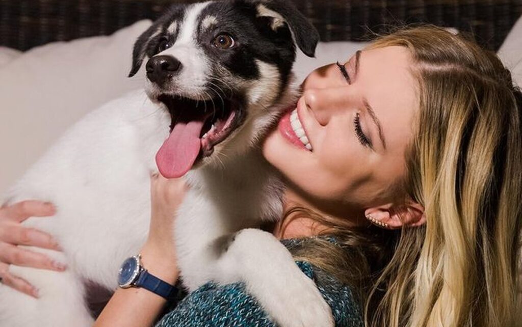 Переезд в США и закат карьеры: как сложилась судьба Насти Задорожной