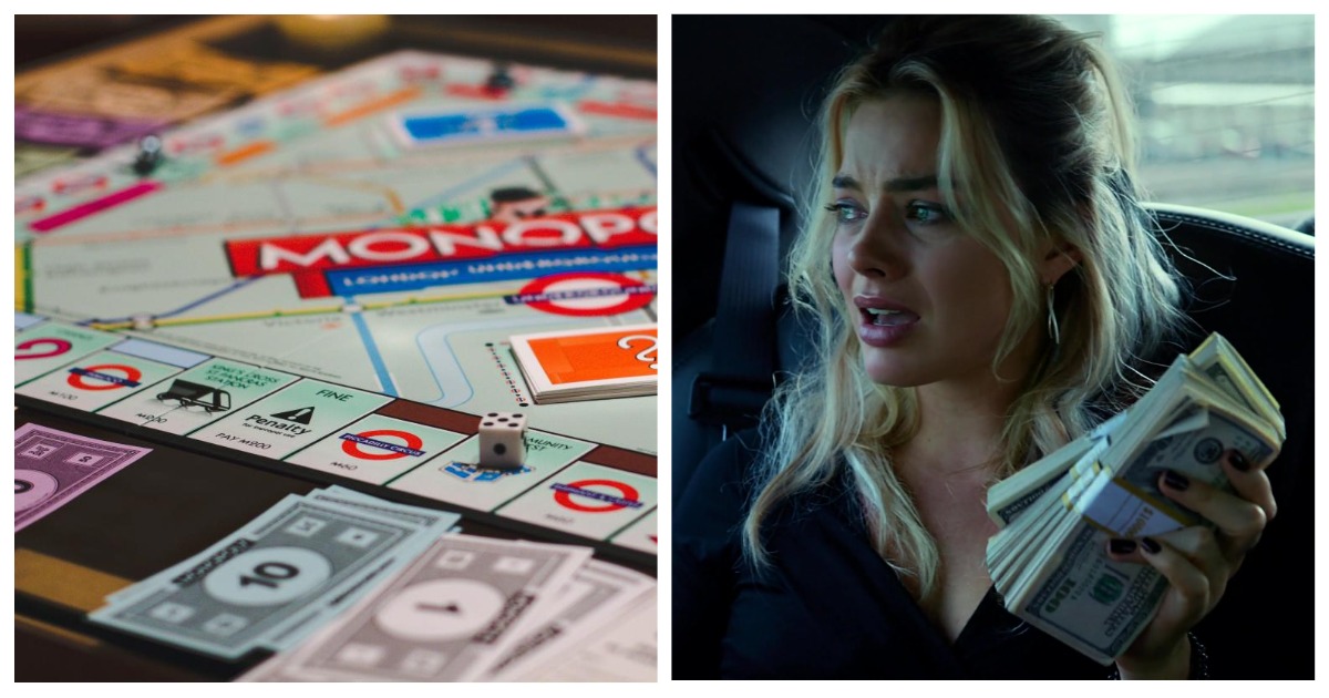Настольную игру «Монополия» собираются экранизировать