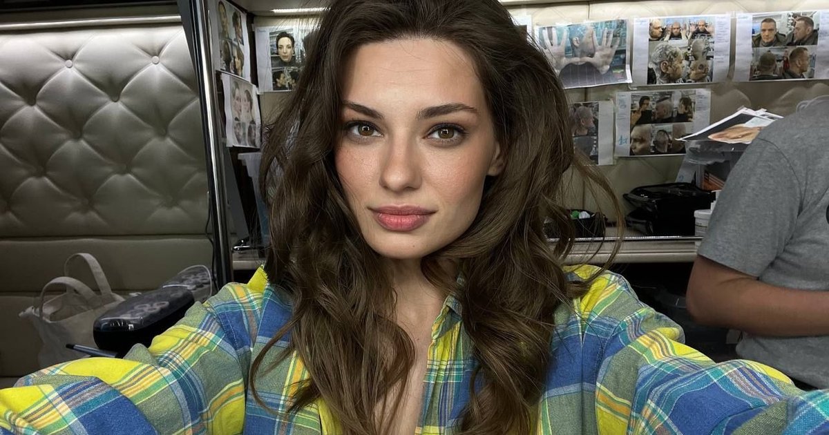 Что еще посмотреть со звездой «Постучись в мою дверь» Лианой Гриба Что еще посмотреть со звездой «Постучись в мою дверь» Лианой Гриба