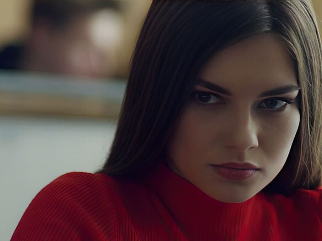 Что еще посмотреть со звездой «Постучись в мою дверь» Лианой Гриба