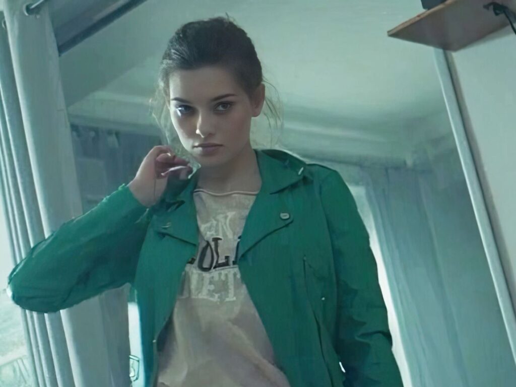 Что еще посмотреть со звездой «Постучись в мою дверь» Лианой Гриба