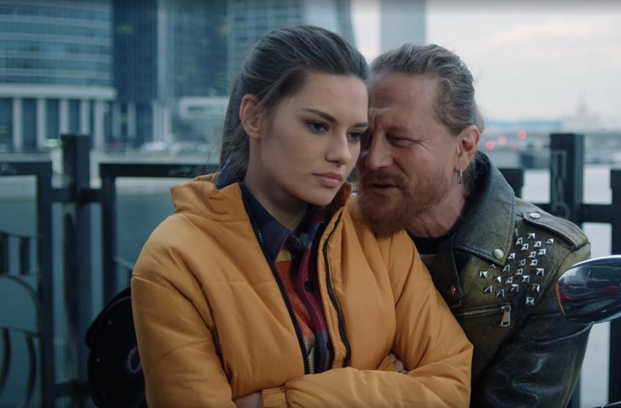 Что еще посмотреть со звездой «Постучись в мою дверь» Лианой Гриба