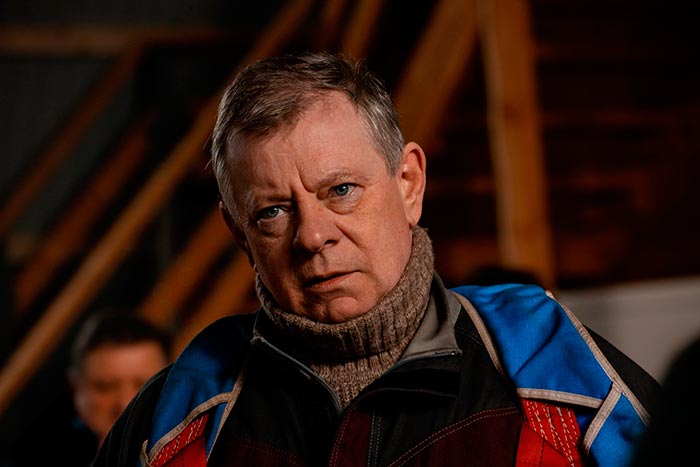 4 актера, взявшие фамилии жен: как их звали на самом деле