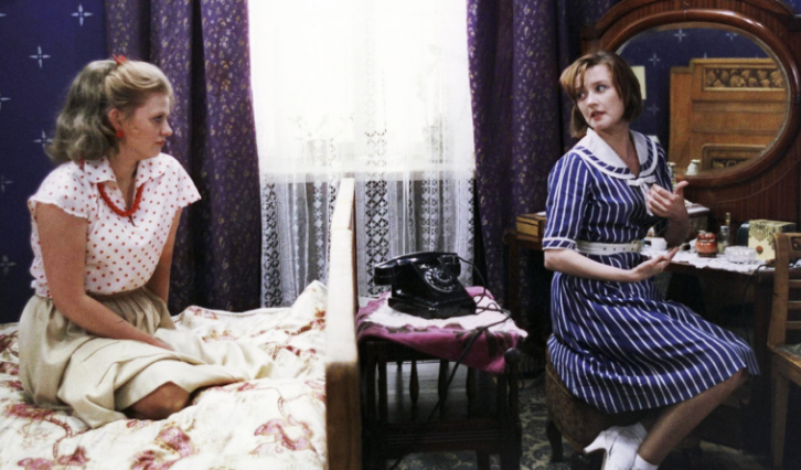 Как Алентову и других артисток омолодили ради ролей не по возрасту