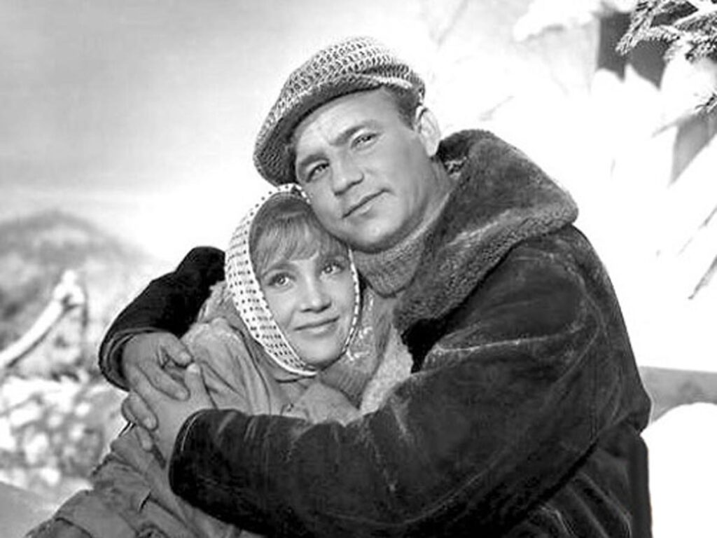 Нелюбовь: звездные пары в кино СССР, которые ненавидели друг друга