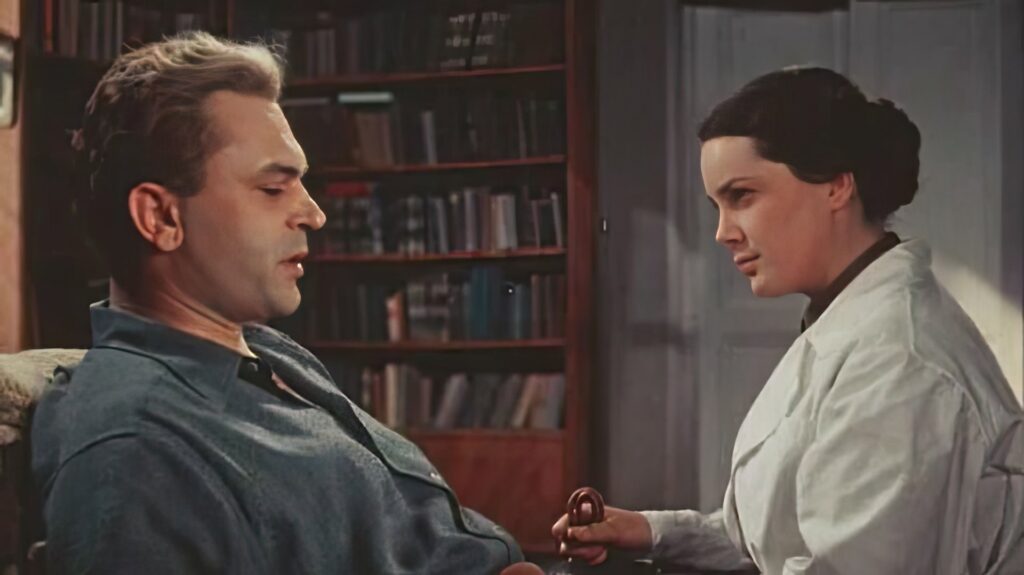 Нелюбовь: звездные пары в кино СССР, которые ненавидели друг друга