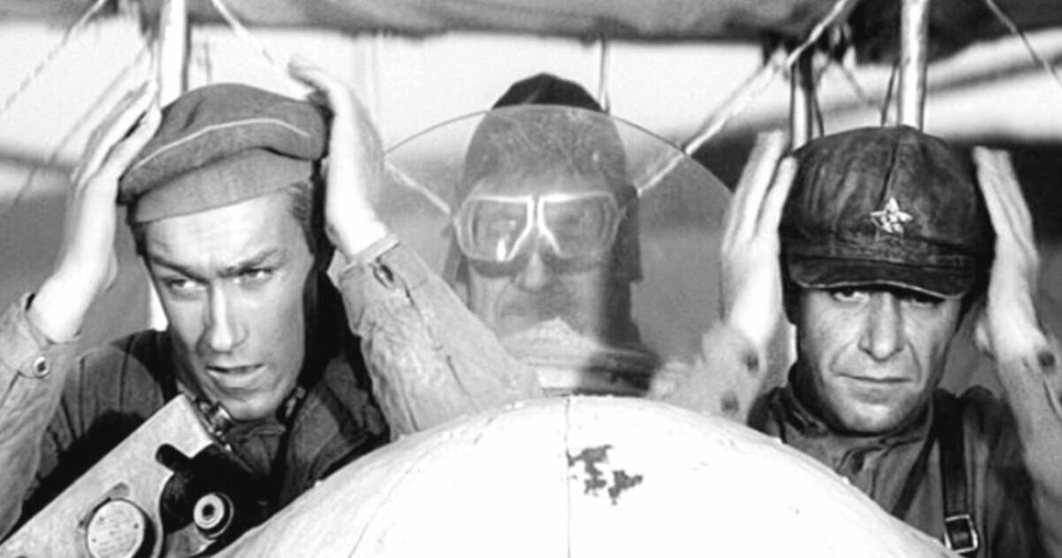 «Служили два товарища»: неожиданные факты о драме с Янковским и Высоцким