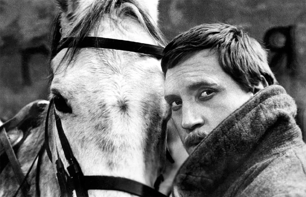 «Служили два товарища»: неожиданные факты о драме с Янковским и Высоцким