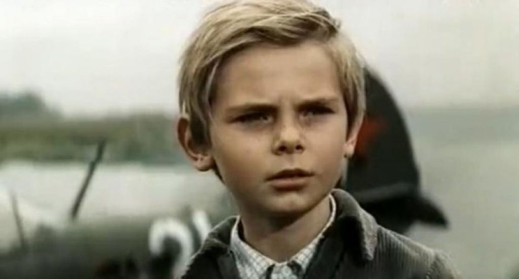 Праздничная подборка фильмов ко Дню космонавтики