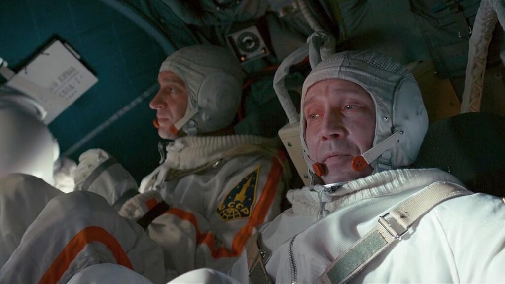 Праздничная подборка фильмов ко Дню космонавтики