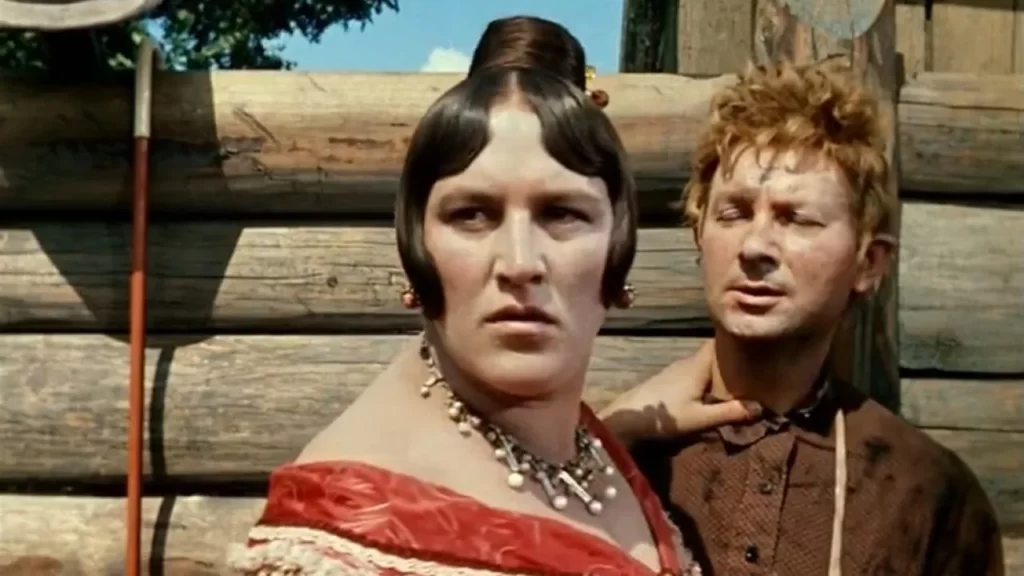 «Не мужик ты! Не пьешь, не куришь! Ты — труп!». За что Мордюкова унизила Вицина