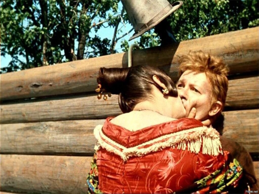 «Не мужик ты! Не пьешь, не куришь! Ты — труп!». За что Мордюкова унизила Вицина