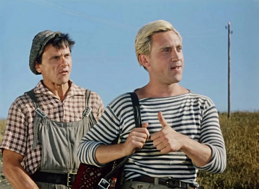 Две роли Высоцкого, которые он не любил больше всего