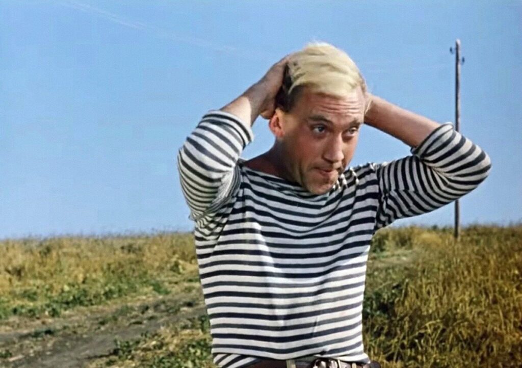 Две роли Высоцкого, которые он не любил больше всего