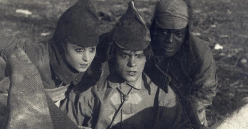 «Неуловимые мстители»: опасные трюки и трагедия в советском вестерне