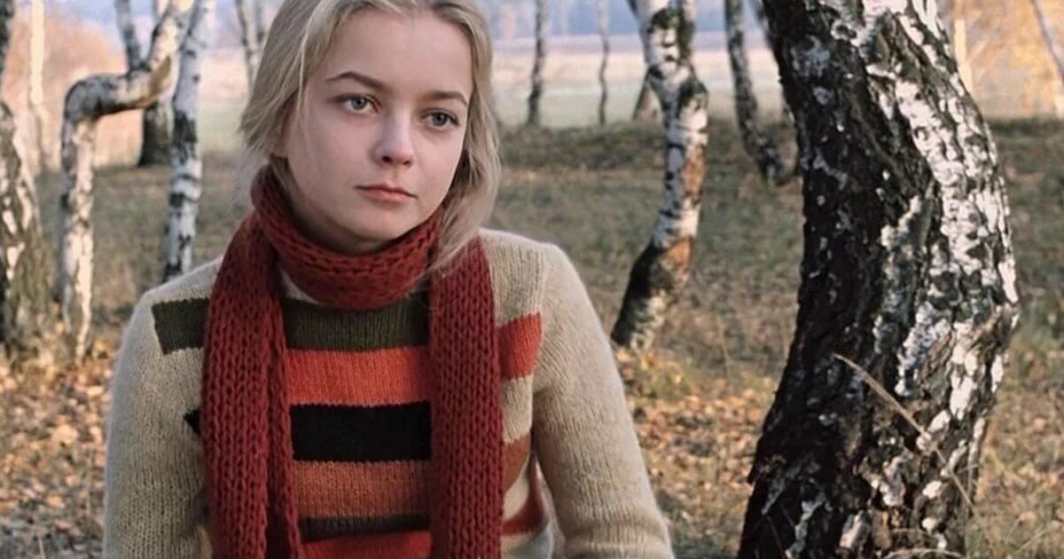 Наталья Вавилова: печальная судьба звезды «Москва слезам не верит» Наталья Вавилова: печальная судьба звезды «Москва слезам не верит»