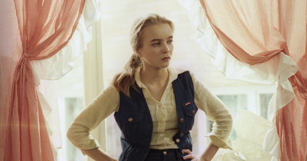 Наталья Вавилова: печальная судьба звезды «Москва слезам не верит»