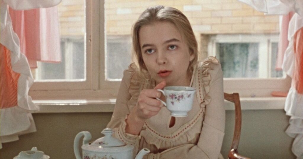 Наталья Вавилова: печальная судьба звезды «Москва слезам не верит»