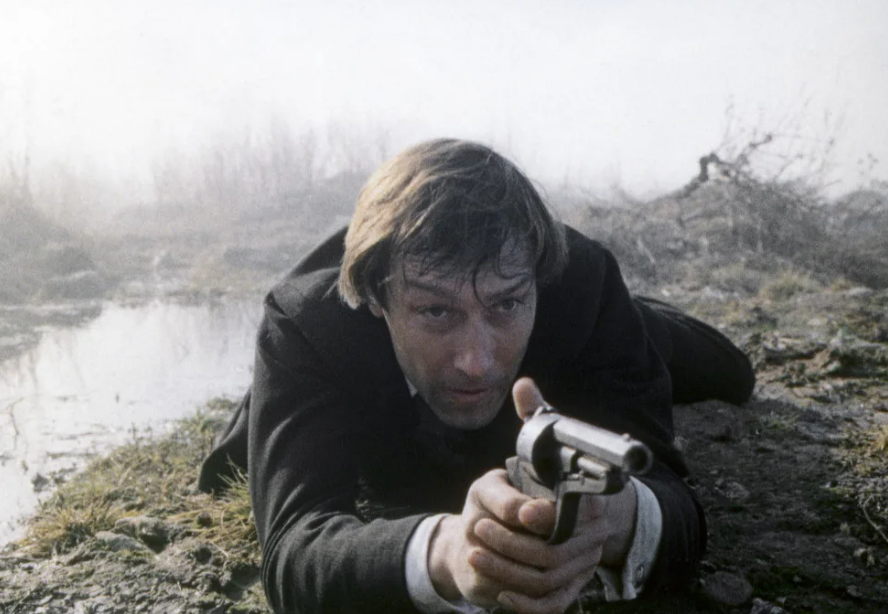 «Собака Баскервилей»: за кадром «Приключений Шерлока Холмса»