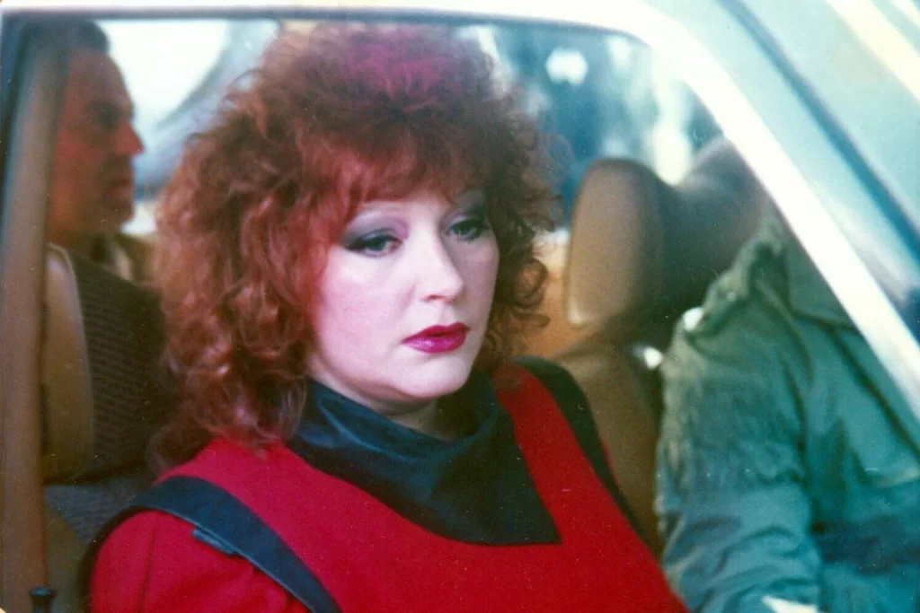 Фильмы, в которых играла Алла Пугачёва — в честь юбилея певицы