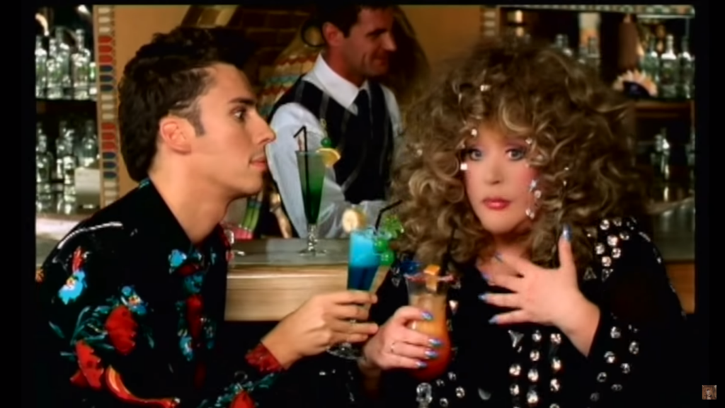 Фильмы, в которых играла Алла Пугачёва — в честь юбилея певицы