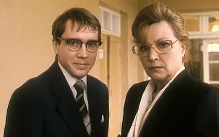 Евгений Миронов: лучшие роли и фильм, за который осудили актера