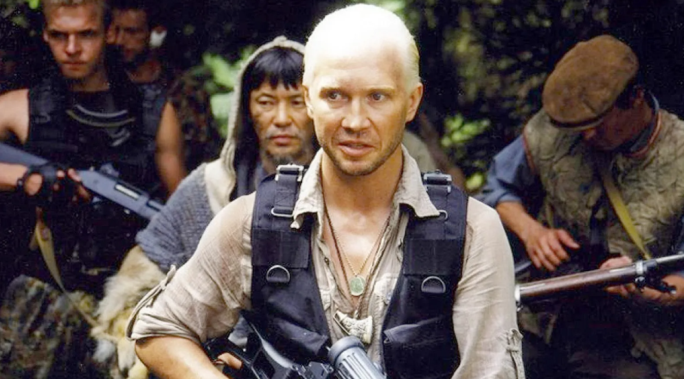 Евгений Миронов: лучшие роли и фильм, за который осудили актера