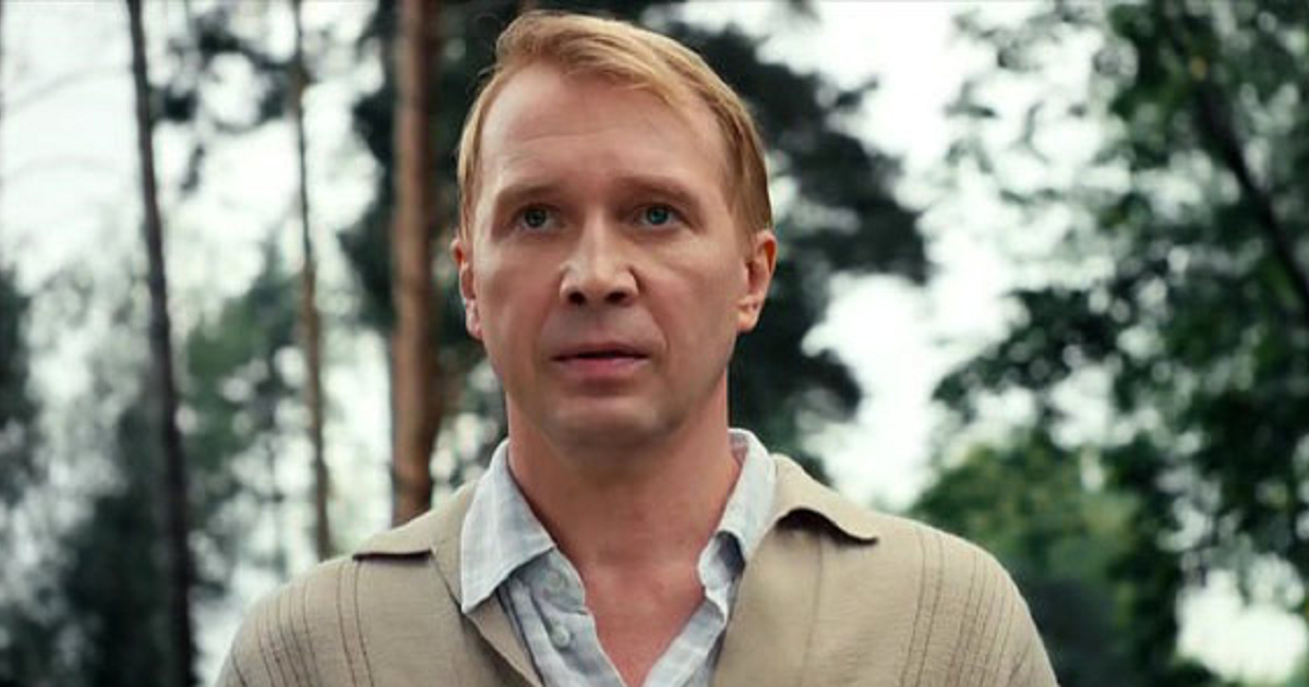 Евгений Миронов: лучшие роли и фильм, за который осудили актера Евгений Миронов: лучшие роли и фильм, за который осудили актера