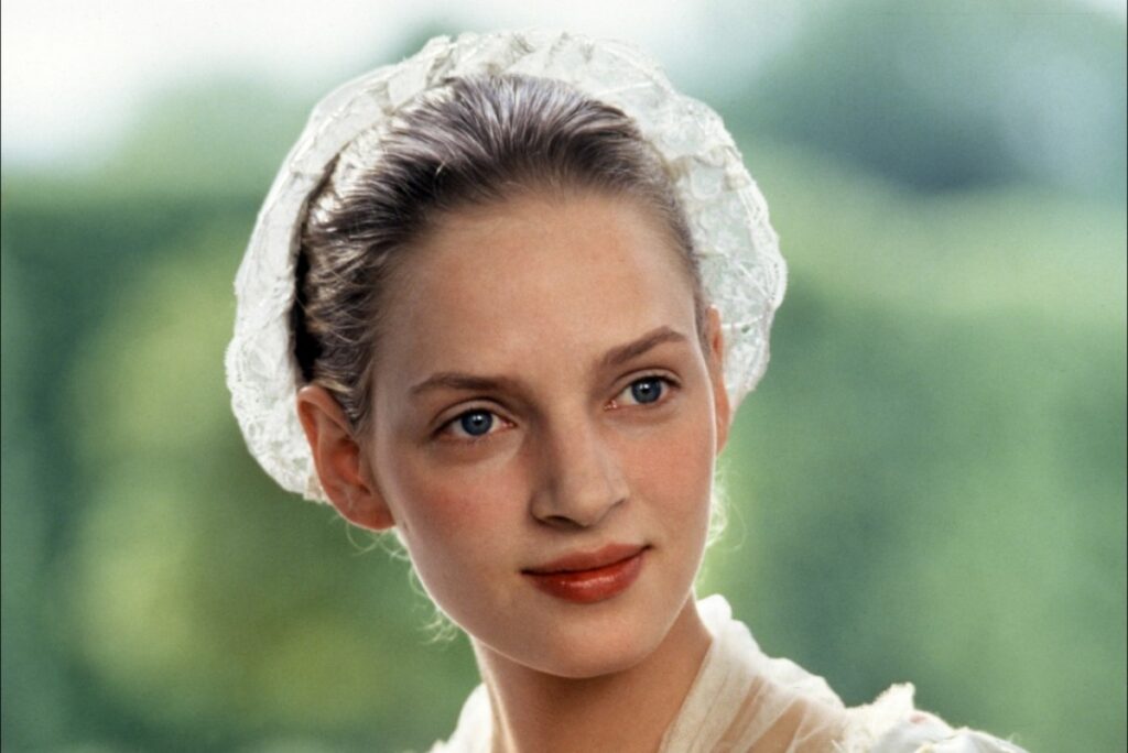 Что за связи и почему опасные: рецензия на фильм «Опасные связи» 1988 года