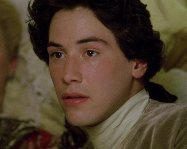 Что за связи и почему опасные: рецензия на фильм «Опасные связи» 1988 года