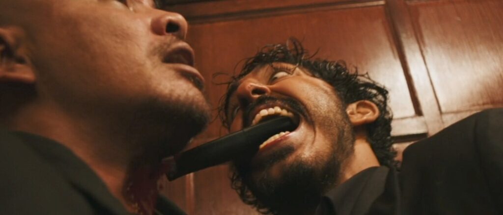 Джон Уик устраивает разборки в Мумбаи: почему стоит посмотреть «Манкимена»