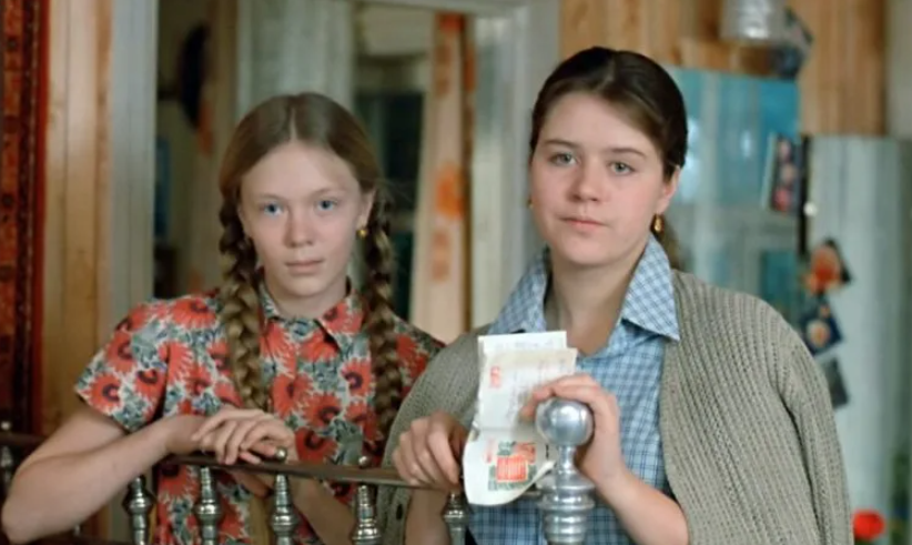 Что стало с Людкой из «Любовь и голуби», пропавшей с экранов