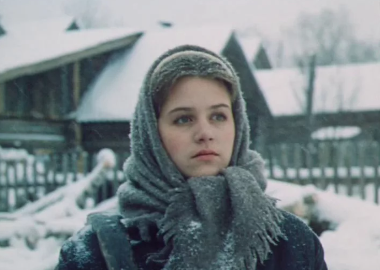 Что стало с Людкой из «Любовь и голуби», пропавшей с экранов