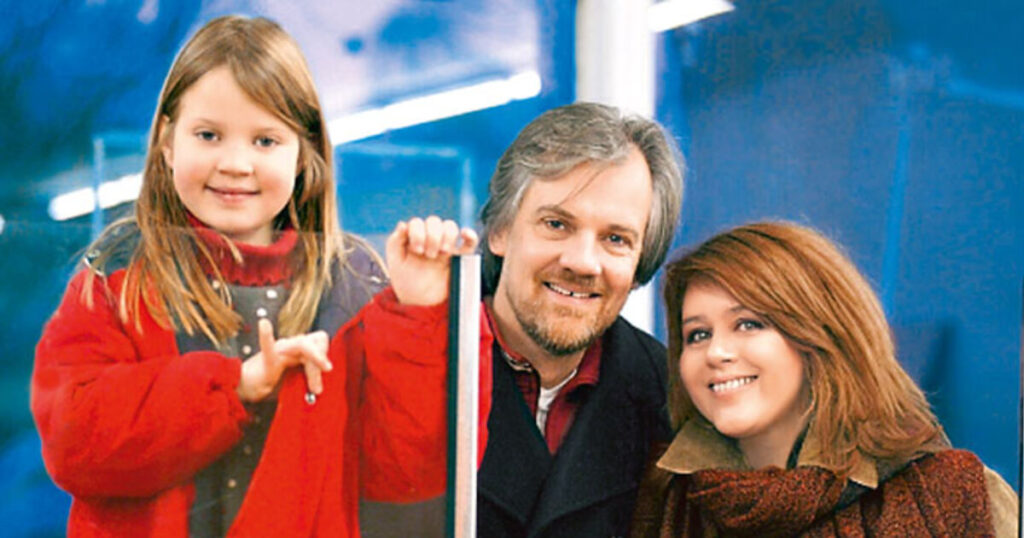 Что стало с Людкой из «Любовь и голуби», пропавшей с экранов