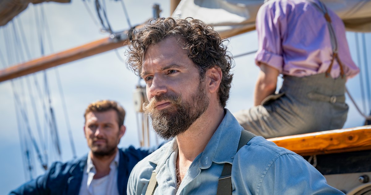 Чего ждать от нового фильма Гая Ричи «Министерство не джентльменских дел» Чего ждать от нового фильма Гая Ричи «Министерство не джентльменских дел»