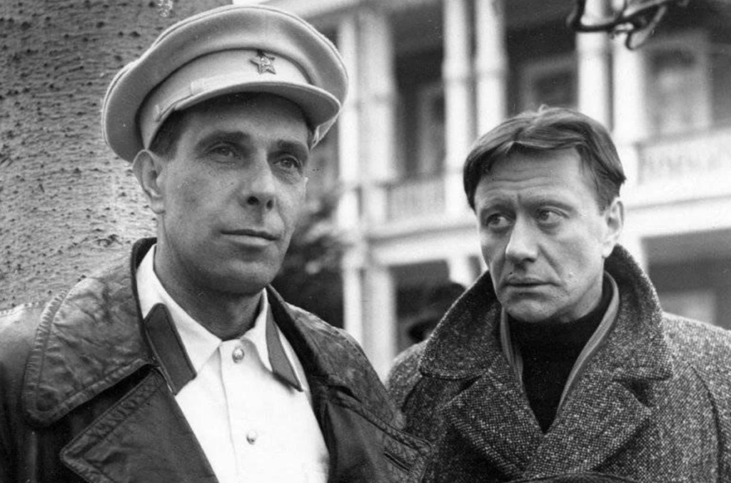 Сожалел о своем провале. Какую роль Миронов считал своей ужасной ошибкой