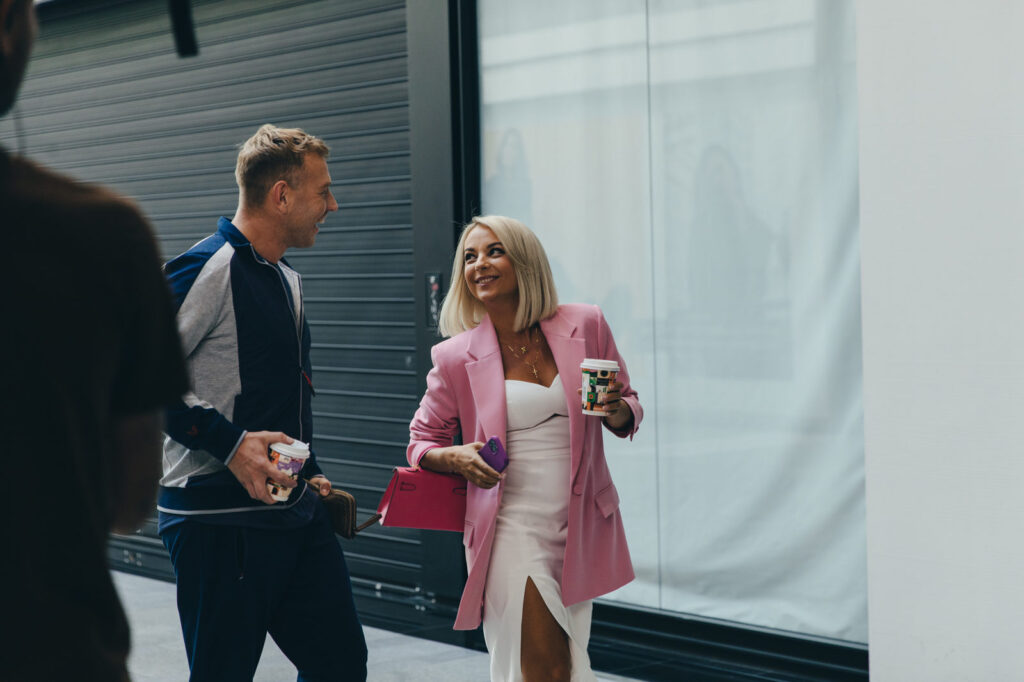 Куда пропала Даша Сагалова после успеха в «Счастливы вместе»