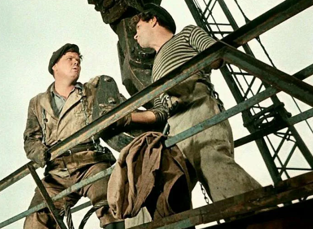 Почему съемки в драме «Высота» оказались испытанием для Рыбникова