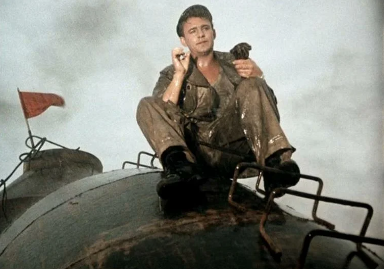 Почему съемки в драме «Высота» оказались испытанием для Рыбникова