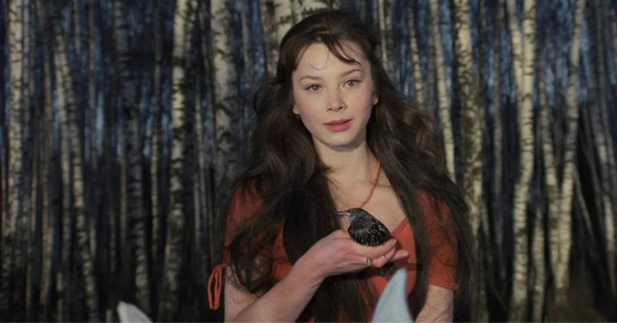 «Мой ласковый и нежный зверь»: за кадром знаменитой драмы по Чехову