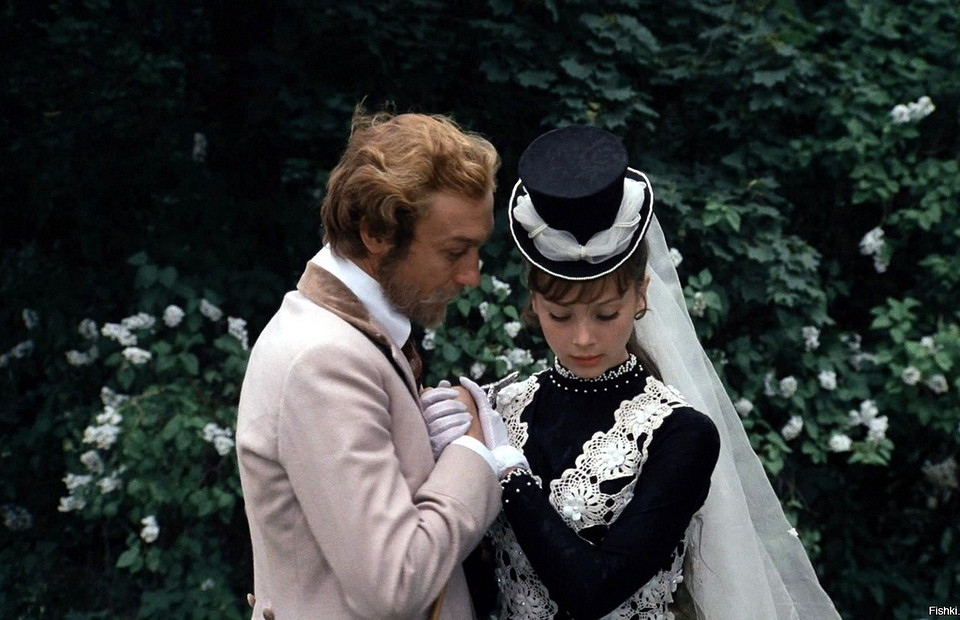 «Мой ласковый и нежный зверь»: за кадром знаменитой драмы по Чехову