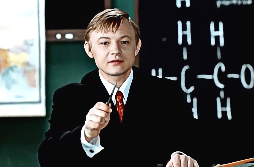 «Большая перемена»: кто мог сыграть Нестора Петровича, и другие детали о любимой комедии