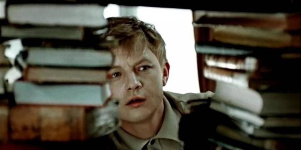 «Большая перемена»: кто мог сыграть Нестора Петровича, и другие детали о любимой комедии