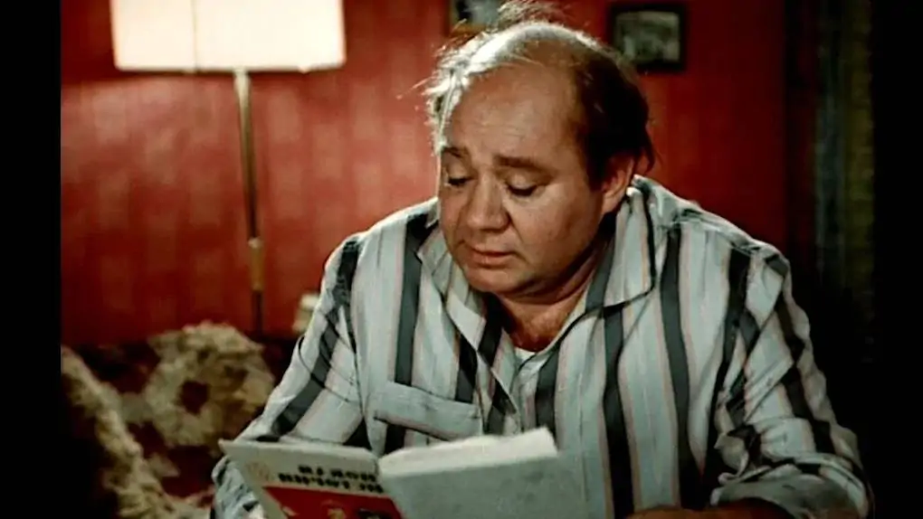 «Большая перемена»: кто мог сыграть Нестора Петровича, и другие детали о любимой комедии