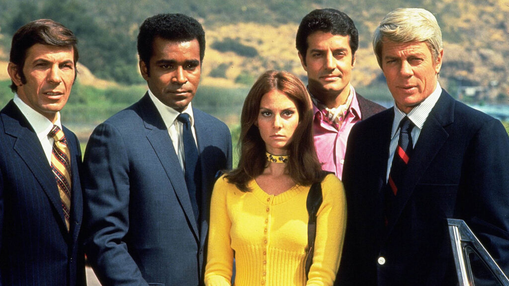 28 лет франшизе «Миссия невыполнима»: почему никто, кроме Круза, не справится с ролью