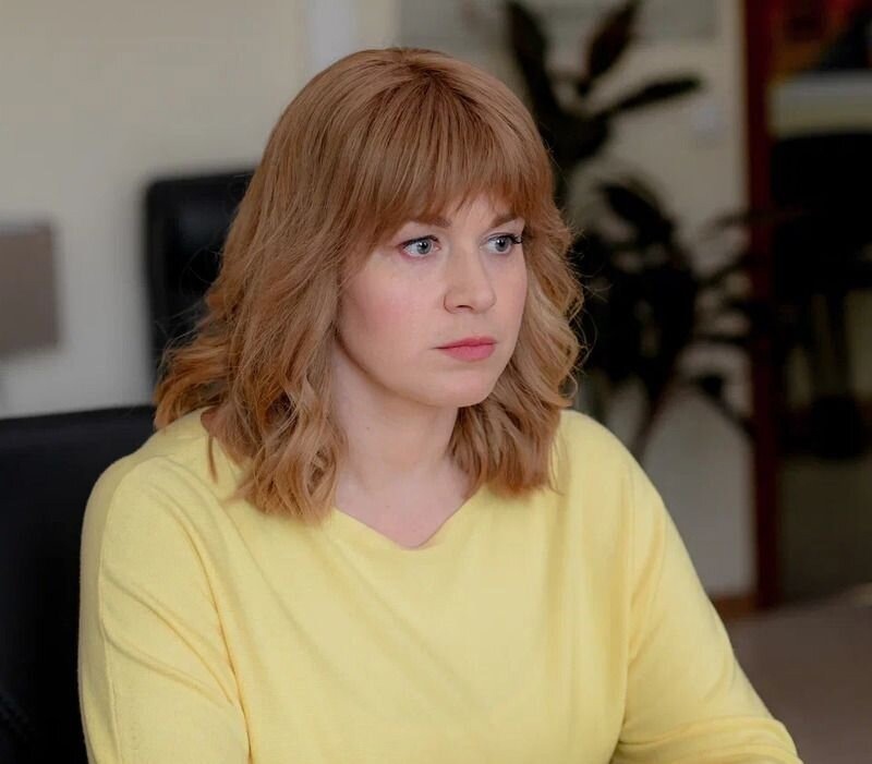 Что известно о новом российском сериале «Алла-такси»